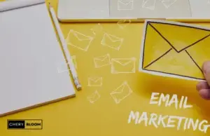 Email marketing campaigns optimized by a Google Ads Specialist to drive engagement.