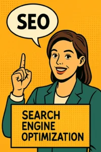 İstanbul SEO uzmanı rehberi Google’da görünürlük artırma
